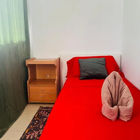 Pensión Art House