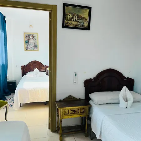 Pensión Art House Alicante